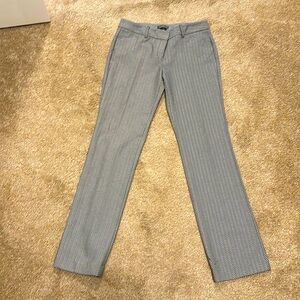Express Editor Size 6R pants